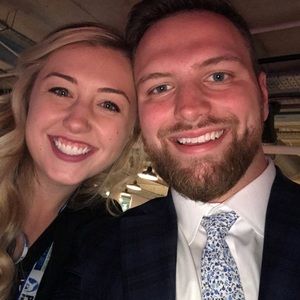 Meet your Posher, Derek